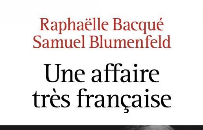 Un asunto muy francés | El lado negativo de la caída de Gérard Depardieu
