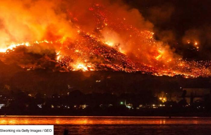 Frente a un clima extremo, California se prepara para una temporada de incendios potencialmente “devastadora”