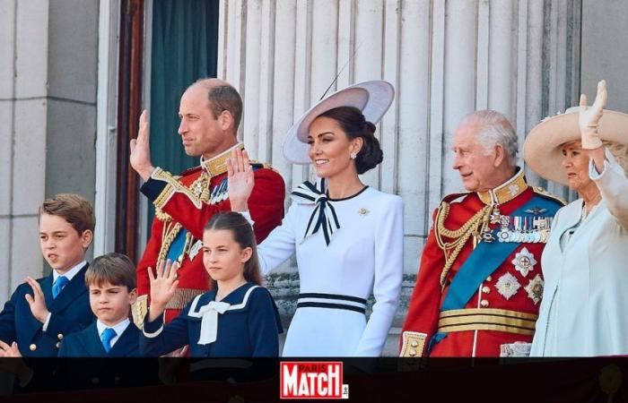 Kate Middleton: un experto real revela el verdadero motivo de su regreso