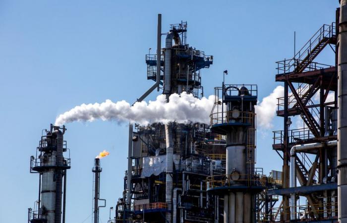 Según un informe de Deloitte | El límite de GEI requerirá una menor producción de petróleo