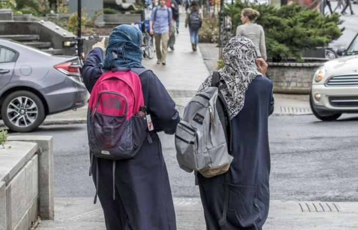 Discriminación: ¿y si habláramos de los obstáculos al empleo que encuentran las mujeres musulmanas?