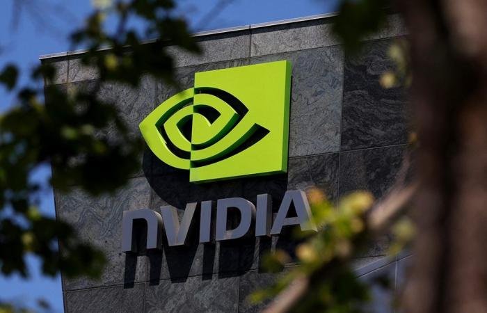 La campeona de IA, Nvidia, se convierte en la mayor capitalización del mundo en bolsa