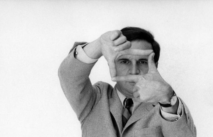 Libro: La lección de cine según François Truffaut