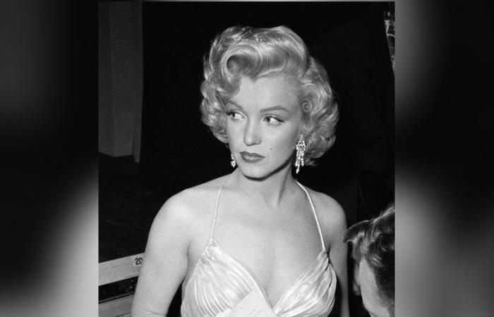 ¿Marilyn Monroe asesinada? Autor afirma haber encontrado pruebas condenatorias relacionadas con los hermanos Kennedy