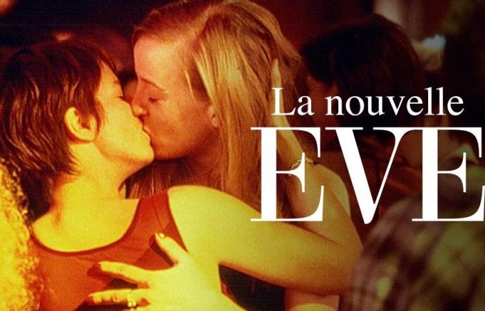 La nueva Eva – Ver película completa