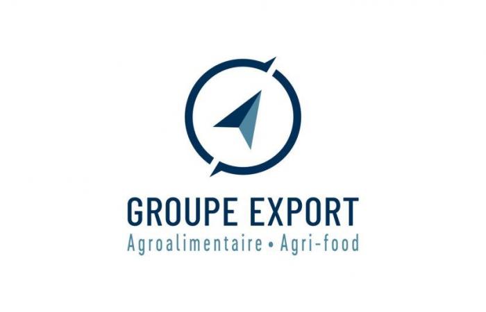 Renovada confianza de Agricultura y Agroalimentación de Canadá en el Grupo Exportador Agroalimentario