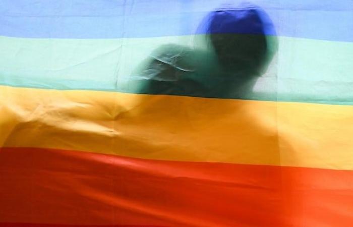 [Reportage] Ser “106” (gay) en el Magreb