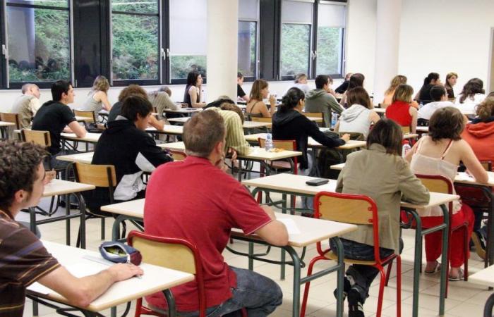 Examen de francés para futuros profesores: un problema que no es nuevo, según un experto