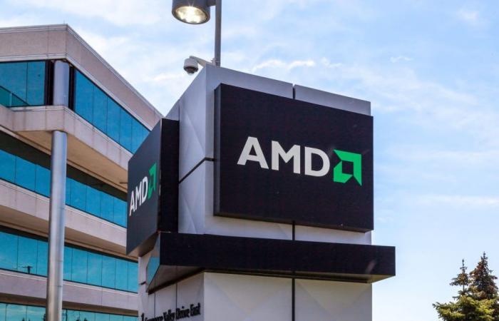Lo que sabemos sobre la filtración de datos del fabricante AMD