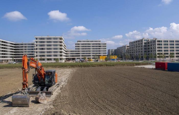 En Ginebra, la izquierda ataca un sistema que “amenaza la vivienda asequible”