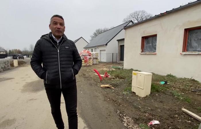 “Estafa”, “influencia amorosa”, un alcalde de Morbihan condenado a cinco años de inelegibilidad