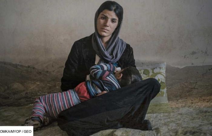 “Conjurando el silencio”: las masacres de Sinjar contra los yazidíes contadas en un documental