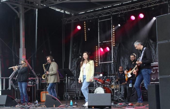 Festival de música en Pont-Audemer: descubra los conciertos previstos para este viernes