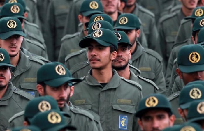 Canadá incluirá al IRGC como grupo terrorista