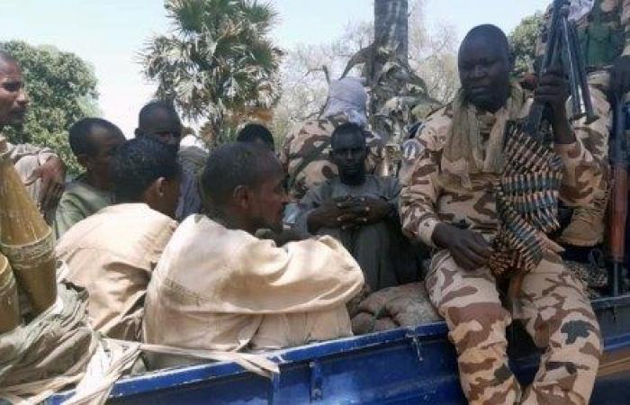 Chad: 9 muertos y 46 heridos tras una explosión en un depósito de municiones