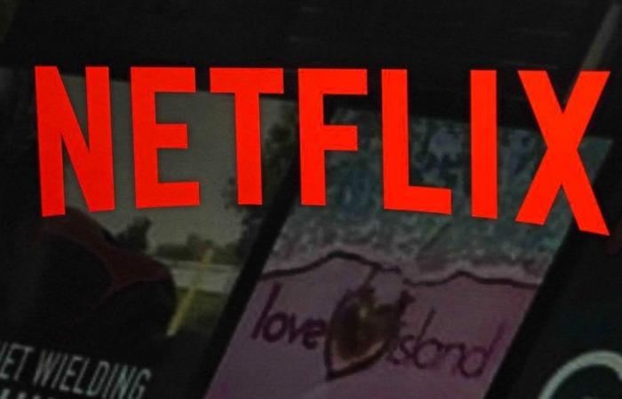 Estados Unidos: Netflix creará dos espacios gigantes con experiencias inmersivas