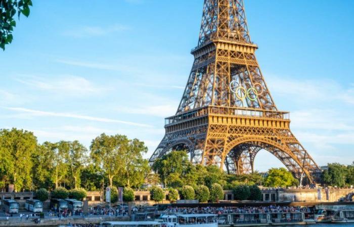 Llame para testimonios. ¿Cuáles son sus buenas razones para vivir en la región… o en París?