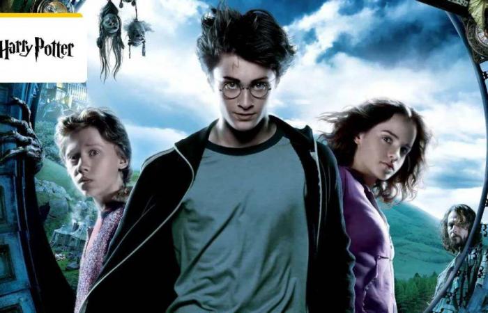 Fanático de Harry Potter desde hace 20 años, esto es lo que descubrí durante mi visita a los estudios londinenses con motivo del aniversario del Prisionero de Azkaban – Cine Noticias