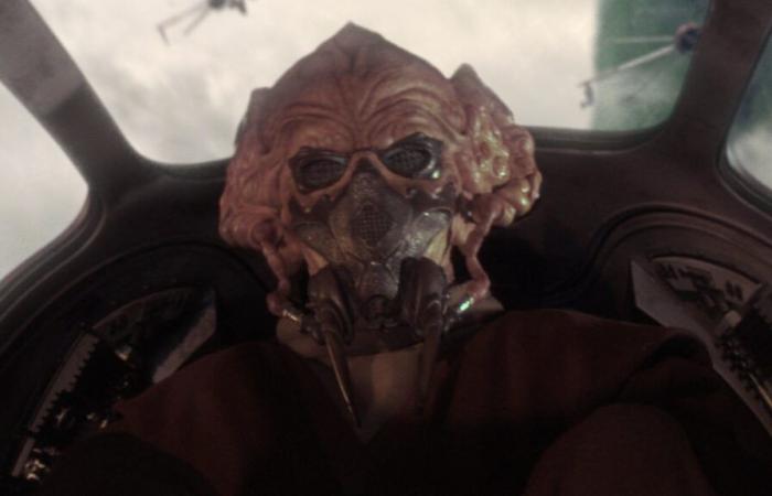 Star Wars ha acabado oficialmente con una teoría fumadora sobre The Acolyte