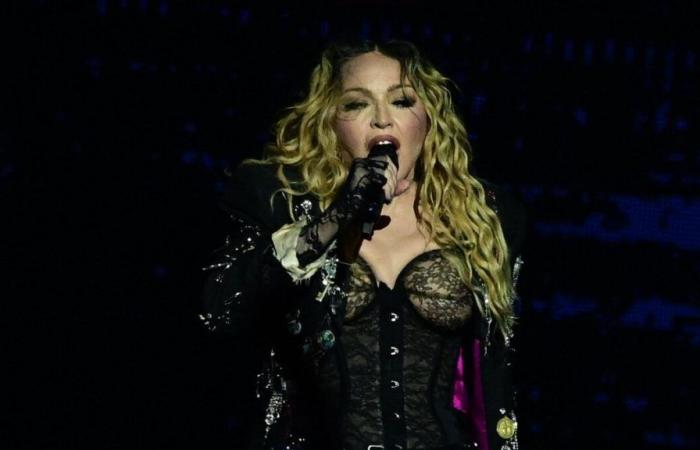 Madonna finalmente no será juzgada por llegar tarde al escenario de Nueva York