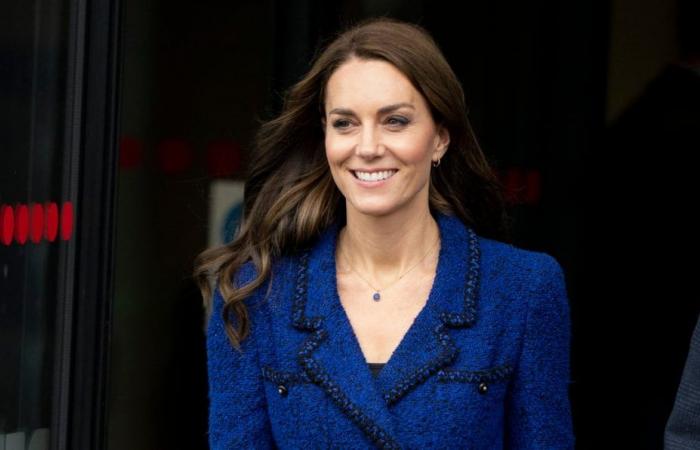 Kate Middleton: su nombre en el centro de una polémica inesperada