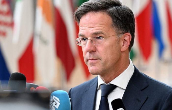 Los cinco retos que le esperan a Mark Rutte, el futuro jefe de la OTAN