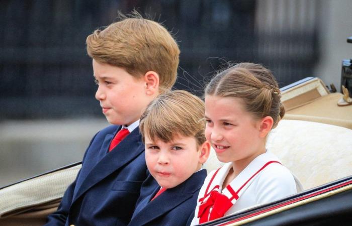 Príncipe Luis: esta decisión con graves consecuencias de Isabel II sobre su nombre