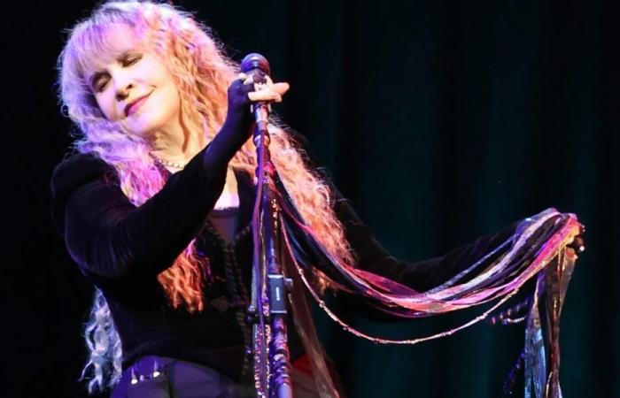 Stevie Nicks: ‘No hay posibilidad de que Fleetwood Mac se reúna de nuevo’