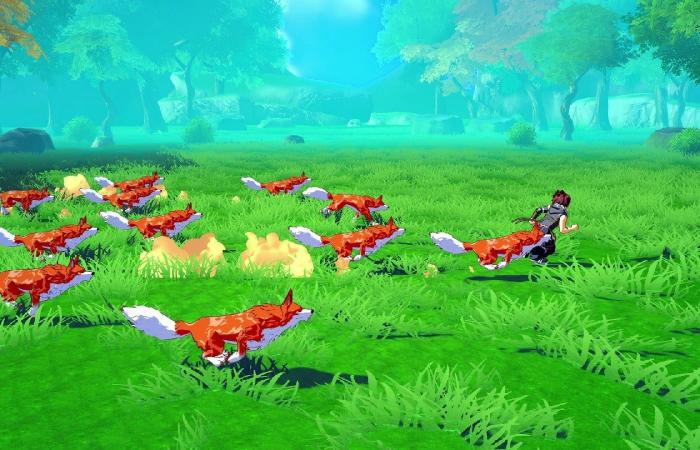 Farmagia: el juego de acción y agricultura mostrado en Nintendo Direct revela un poco más a través de un nuevo tráiler