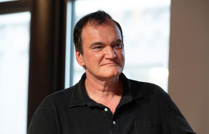 Cuando Quentin Tarantino salva un pequeño cine parisino