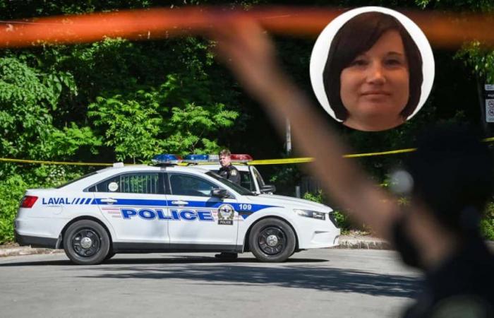 Asesinato en una zona boscosa de Laval: no hay evaluación psiquiátrica para el acusado