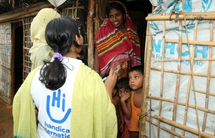 Día Mundial del Refugiado: no olvidemos a los rohingya