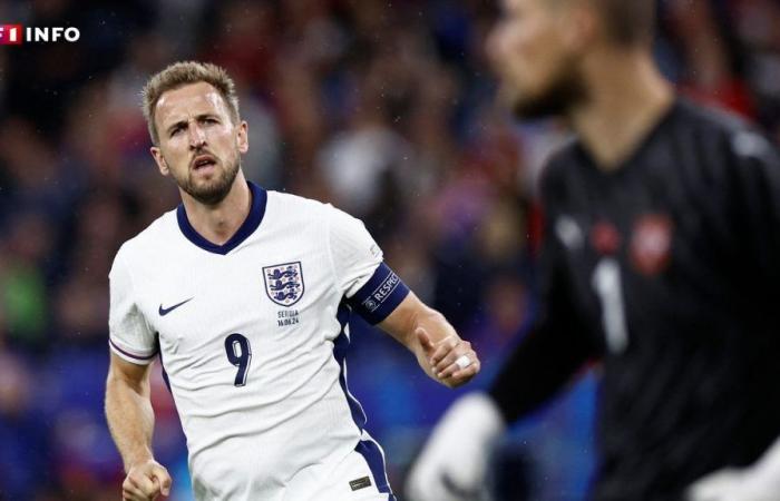 EN VIVO – Dinamarca-Inglaterra: hora del reencuentro tras la semifinal de la Eurocopa 2021