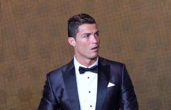 Cristiano Ronaldo, “el peor futbolista que he conocido”
