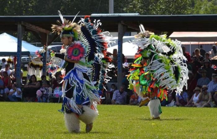 La temporada de Powwow comienza con el Día Nacional de los Pueblos Indígenas