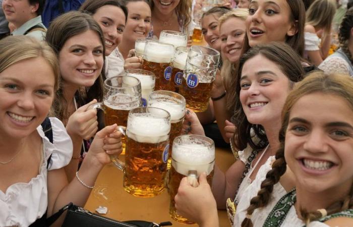 Precios de la cerveza en Europa: ¿cuánto pagarán los aficionados durante la Eurocopa 2024?