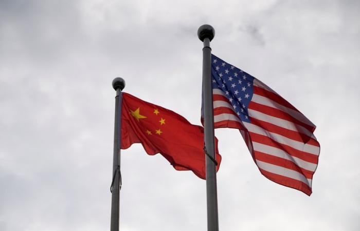 Estados Unidos y China celebran las primeras conversaciones nucleares informales en cinco años, pensando en Taiwán