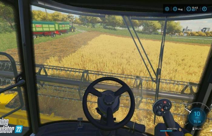 Farming Simulator: la primera Copa de Francia dedicada a la educación agrícola lanzada este verano