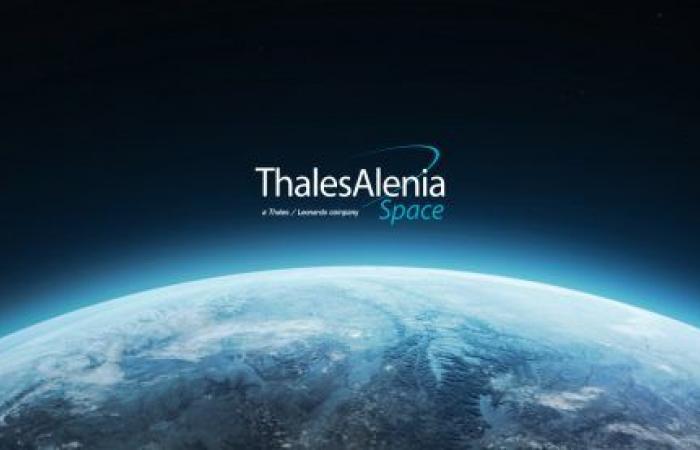 La Alianza Espacial recibe el premio “Golden Farnese 2024”