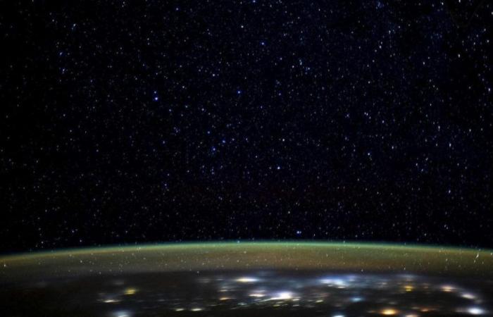 El asteroide Apophis pasará tan cerca de la Tierra en 2029 que será visible a simple vista