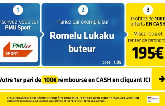¡Lukaku, De Bruyne o Dragus alcanzarán hasta 650 €! (¡¡¡100€ ofrecidos en EFECTIVO en este artículo!!!)