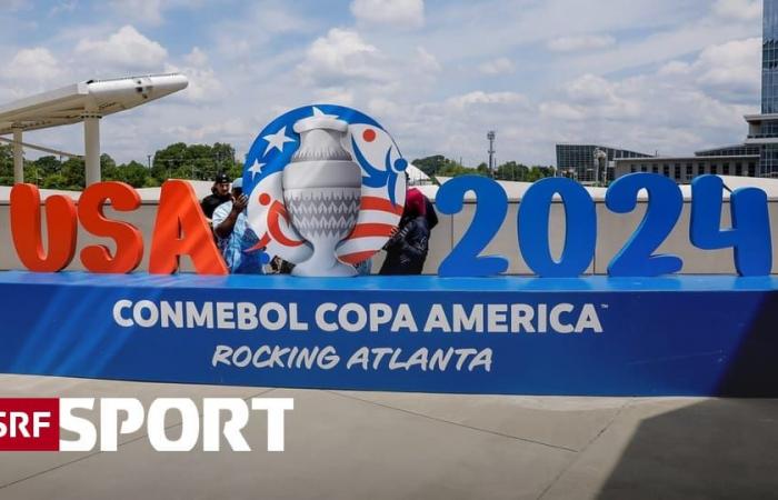 48. Austragung mit 16 Teams – Copa América: Das müssen Sie wissen – Deporte