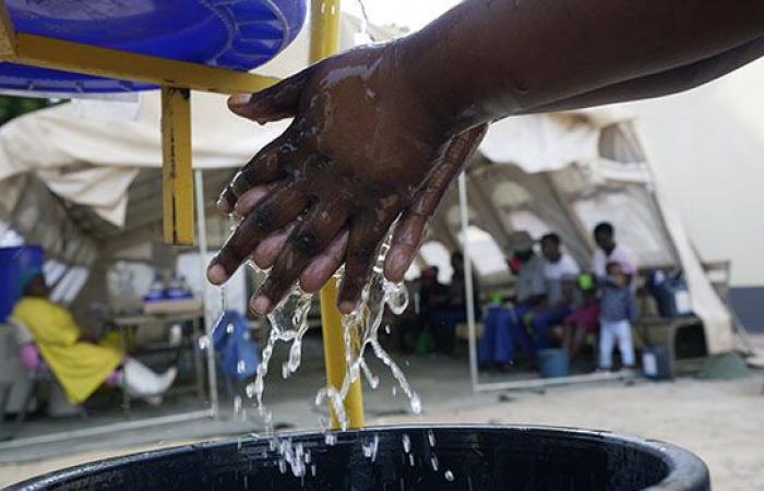 Cólera en Mayotte: 27 nuevos casos identificados en 6 días – LINFO.re