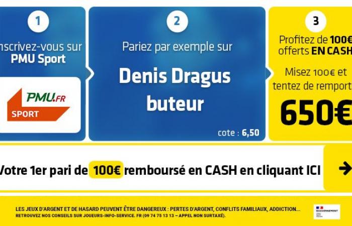 ¡Lukaku, De Bruyne o Dragus alcanzarán hasta 650 €! (¡¡¡100€ ofrecidos en EFECTIVO en este artículo!!!)
