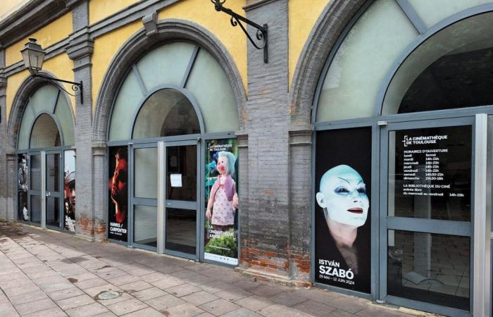 Tolosa. Este cine en el centro de la ciudad se ampliará, se está preparando un ambicioso proyecto