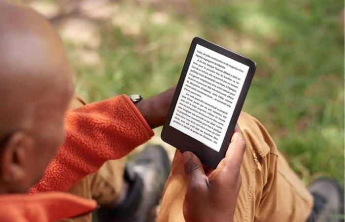 Convierta libros de Amazon Kindle AZW al formato ePub para otro lector electrónico