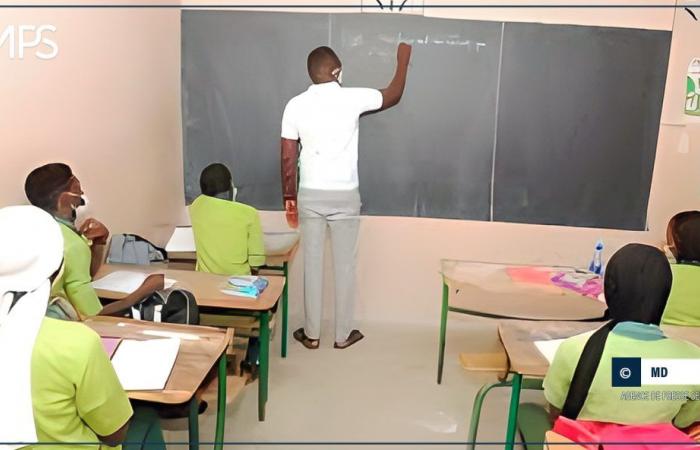 SENEGAL-EDUCACIÓN-EXAMEN / Linguère: 3.588 candidatos inscritos para el CFEE y para el acceso al bachillerato – agencia de prensa senegalesa