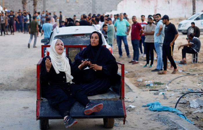 Israel y Hamás en guerra, día 259 | Tiroteo cerca de una oficina de la Cruz Roja deja 22 muertos y 45 heridos