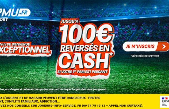 Bas – Francia: ¿Mbappé ausente? ¡Se cobrarán 800 € de un goleador y se reembolsarán 100 € en EFECTIVO!