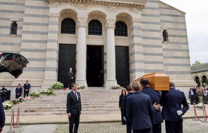 Homenaje a Françoise Hardy: la notable ausencia de dos estrellas, los motivos de este último encuentro perdido